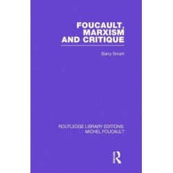 FOUCAULT MARXISM CRITIQUE RLE F