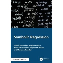 Symbolic Regression