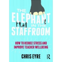 ELEPHANT IN THE STAFFROOM EYRE