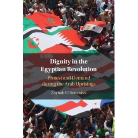 Dignity in the Egyptian Revolution: Protest and Demand during the Arab Uprisings