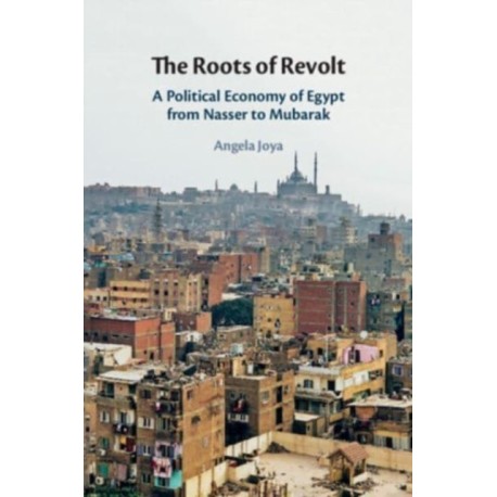The Roots of Revolt: A Political Economy of Egypt from Nasser to Mubarak