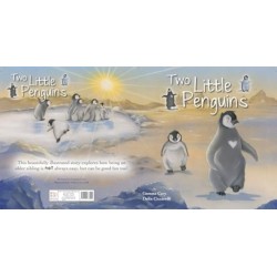 Two Little Penguins