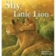 Shy Little Lion