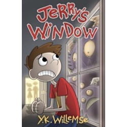 Jerry’S Window