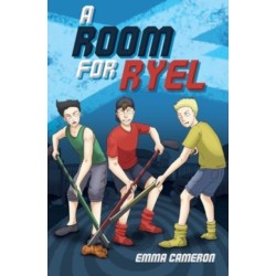 A Room for Ryel