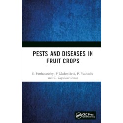 Pests and Diseases in Fruit Crops