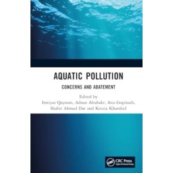Aquatic Pollution: Concerns and Abatement