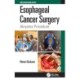Esophageal Cancer Surgery: Akiyama Procedure