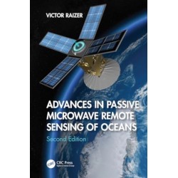 Advances in Passive Microwave Remote Sensing of Oceans