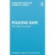 Policing Rape: The Way Forward
