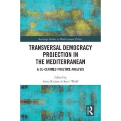 Transversal Democracy Projection in the Mediterranean: A De-Centred Practice Analysis