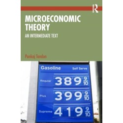 Microeconomic Theory: An Intermediate Text