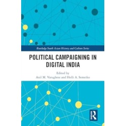 Political Campaigning in Digital India