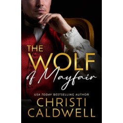 The Wolf of Mayfair