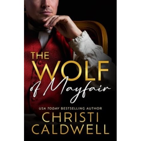 The Wolf of Mayfair