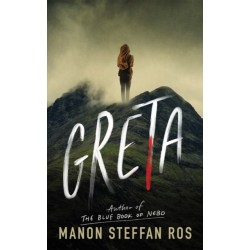 Greta: A Novel