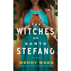 The Witches of Santo Stefano: A Novel