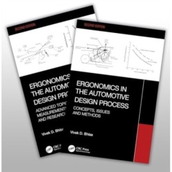 Ergonomics in the Automotive Design Process