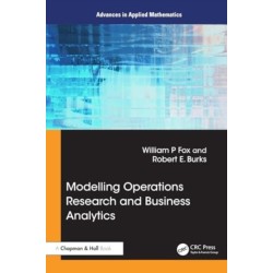 Modeling Operations Research and Business Analytics