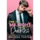 The Mr. Right Checklist