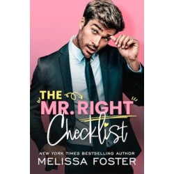 The Mr. Right Checklist