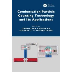 Condensation Particle Counting Technology and Its Applications