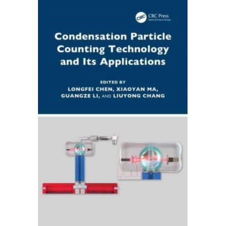 Condensation Particle Counting Technology and Its Applications