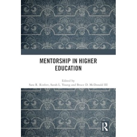 Mentorship in Higher Education