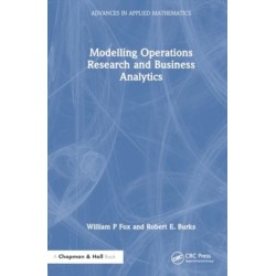 Modeling Operations Research and Business Analytics