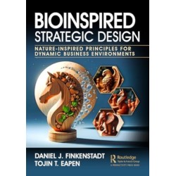 Bioinspired Strategic Design: Nature-Inspired Principles for Dynamic Business Environments
