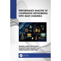 Performance Analysis of Cooperative Networking with Multi Channels