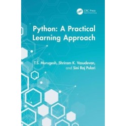 Python: A Practical Learning Approach