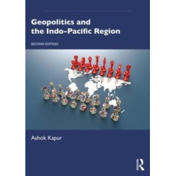 Geopolitics and the Indo-Pacific Region