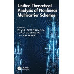 Unified Theoretical Analysis of Nonlinear Multicarrier Schemes
