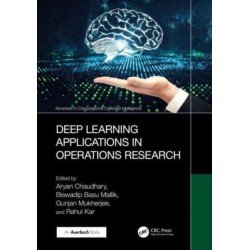 Deep Learning Applications in Operations Research