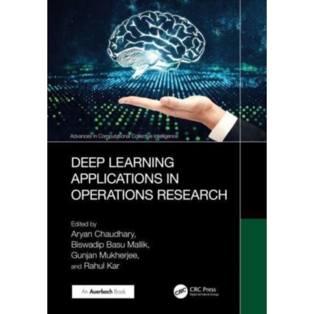 Deep Learning Applications in Operations Research