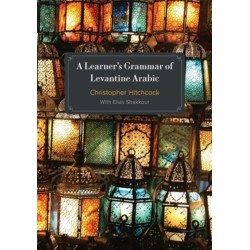 A Learner's Grammar of Levantine Arabic
