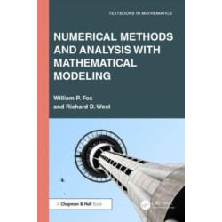 Numerical Methods and Analysis with Mathematical Modelling