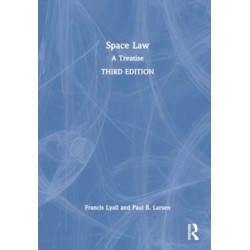 Space Law: A Treatise