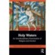 Holy Waters: An Interdisciplinary Examination of Religion and Alcohol