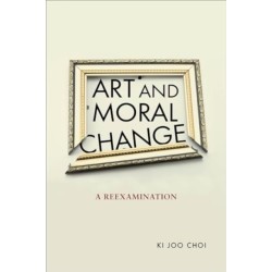 Art and Moral Change: A Reexamination