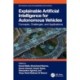 Explainable Artificial Intelligence for Autonomous Vehicles: Concepts, Challenges, and Applications