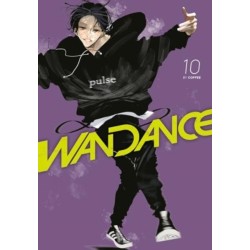 Wandance 10