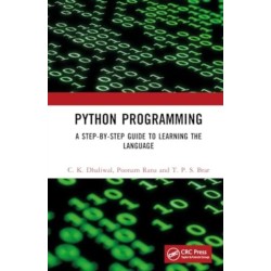 Python Programming: A Step-by-Step Guide to Learning the Language