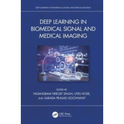 Deep Learning in Biomedical Signal and Medical Imaging