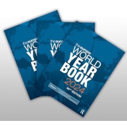 The Europa World Year Book 2024