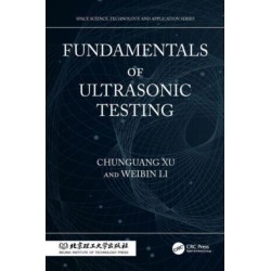 Fundamentals of Ultrasonic Testing