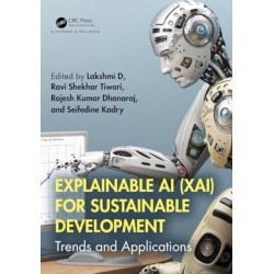 Explainable AI (XAI) for Sustainable Development: Trends and Applications
