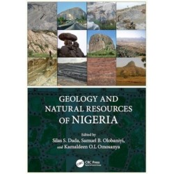 Geology and Natural Resources of Nigeria