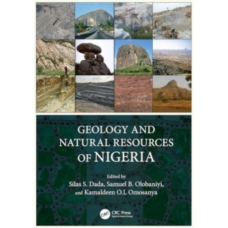 Geology and Natural Resources of Nigeria